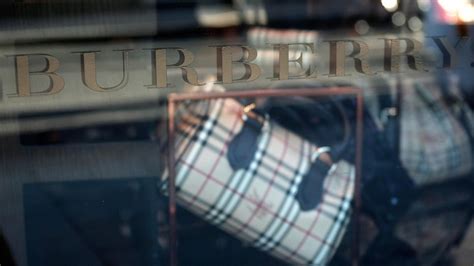 burberry staff pay|who is Burberry owned by.